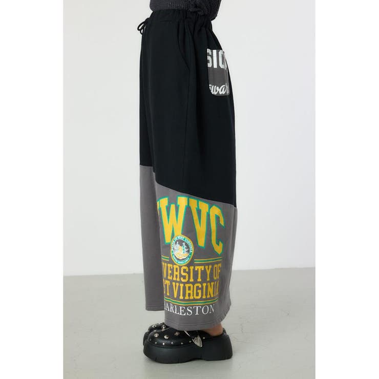 カスタムリメイクスカート | RODEO CROWNS WIDE BOWL | 詳細画像17 