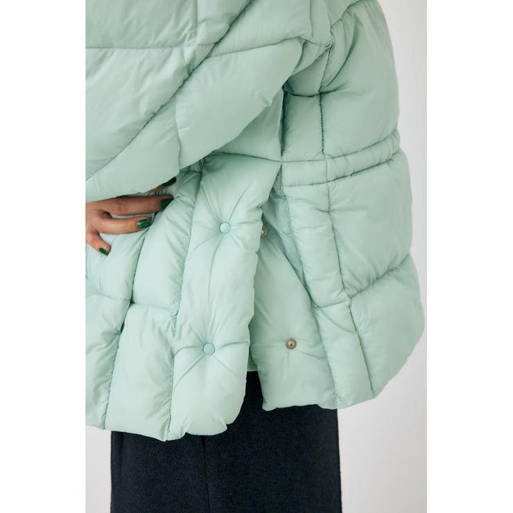 SQUARE PADDED ジャケット | MOUSSY OUTLET | 詳細画像22 