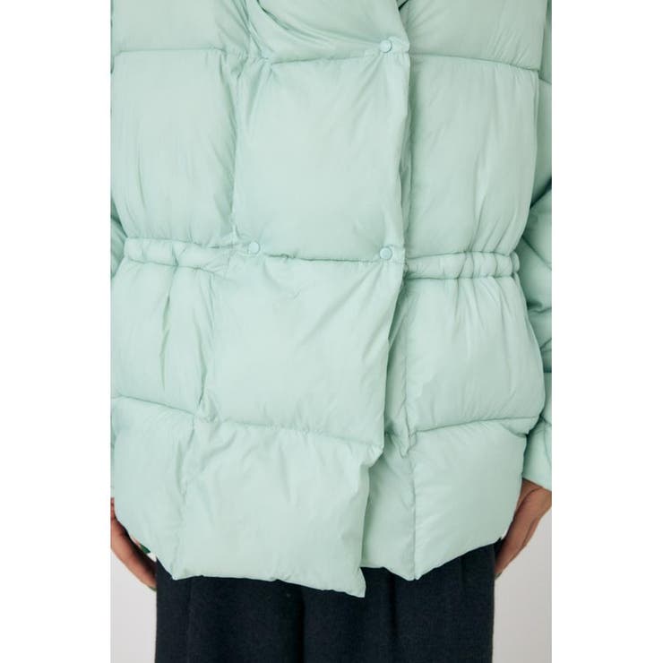 SQUARE PADDED ジャケット | MOUSSY OUTLET | 詳細画像20 