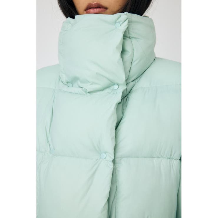 SQUARE PADDED ジャケット | MOUSSY OUTLET | 詳細画像18 