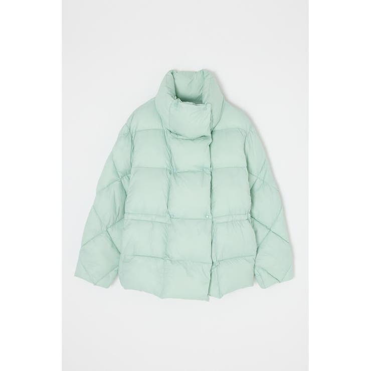 SQUARE PADDED ジャケット | MOUSSY OUTLET | 詳細画像23 