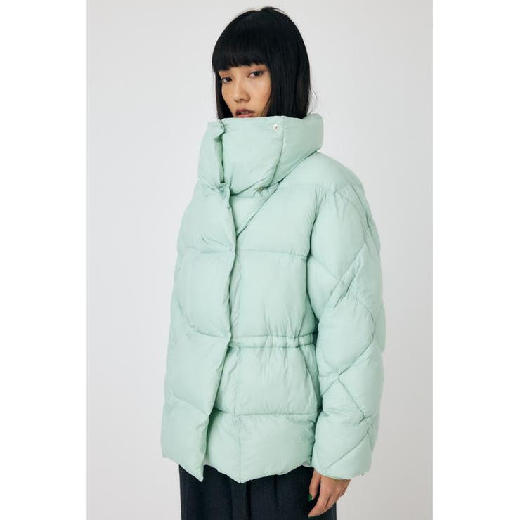 SQUARE PADDED ジャケット | MOUSSY OUTLET | 詳細画像13 