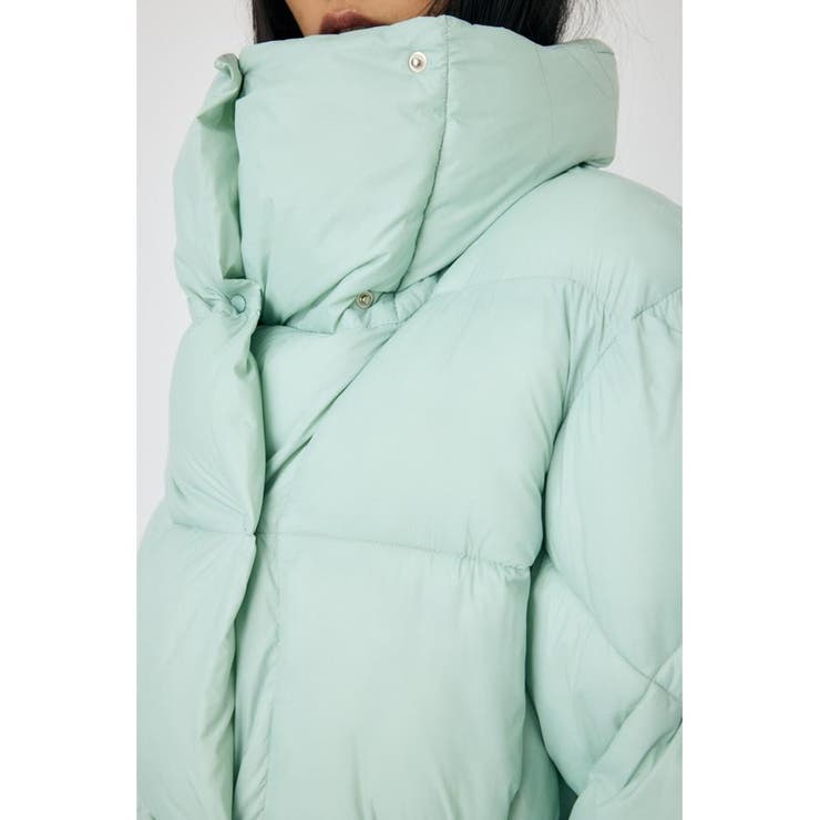 SQUARE PADDED ジャケット | MOUSSY OUTLET | 詳細画像14 