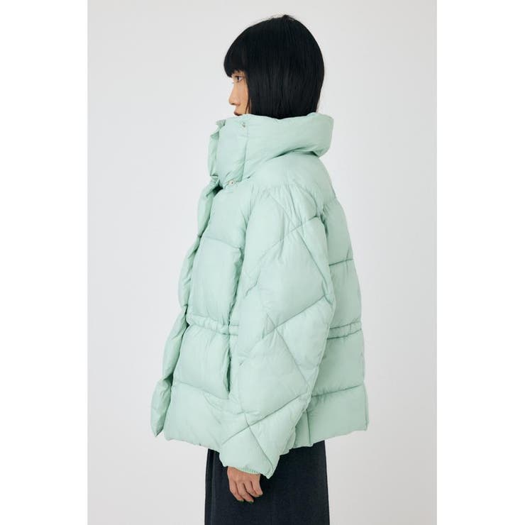 SQUARE PADDED ジャケット | MOUSSY OUTLET | 詳細画像15 
