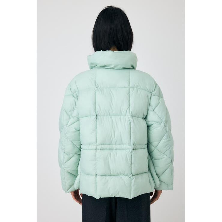 SQUARE PADDED ジャケット | MOUSSY OUTLET | 詳細画像16 