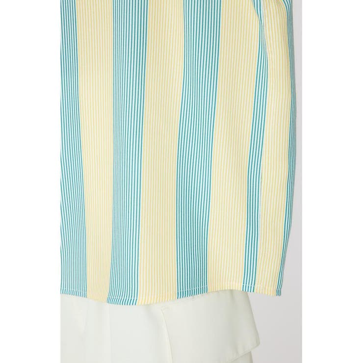 マルチストライプシャツ | RODEO CROWNS WIDE BOWL | 詳細画像15 