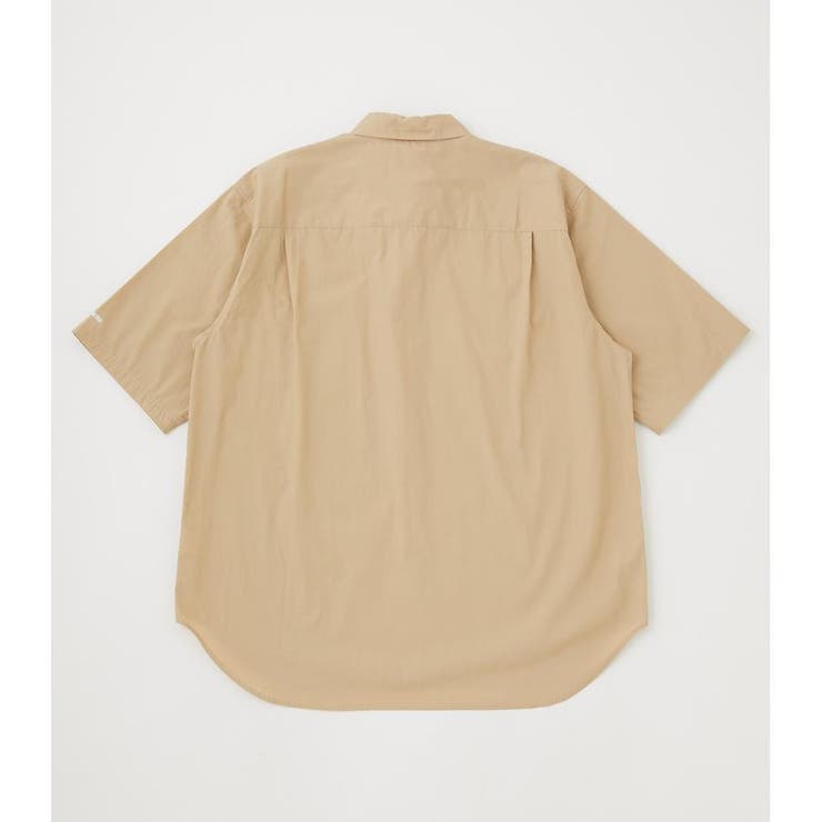 OVER S/S シャツ | RODEO CROWNS WIDE BOWL | 詳細画像2 