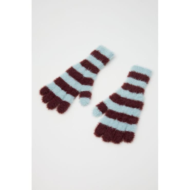 シャギーニットグローブ | RODEO CROWNS WIDE BOWL | 詳細画像15 