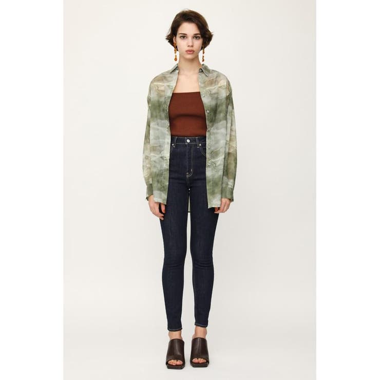 BLU | AUSTIN JW SLIM PT-A | SLY OUTLET