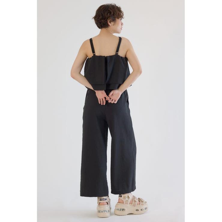 フリルサロペット | RODEO CROWNS WIDE BOWL | 詳細画像12 