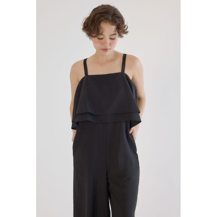 フリルサロペット | RODEO CROWNS WIDE BOWL | 詳細画像13 