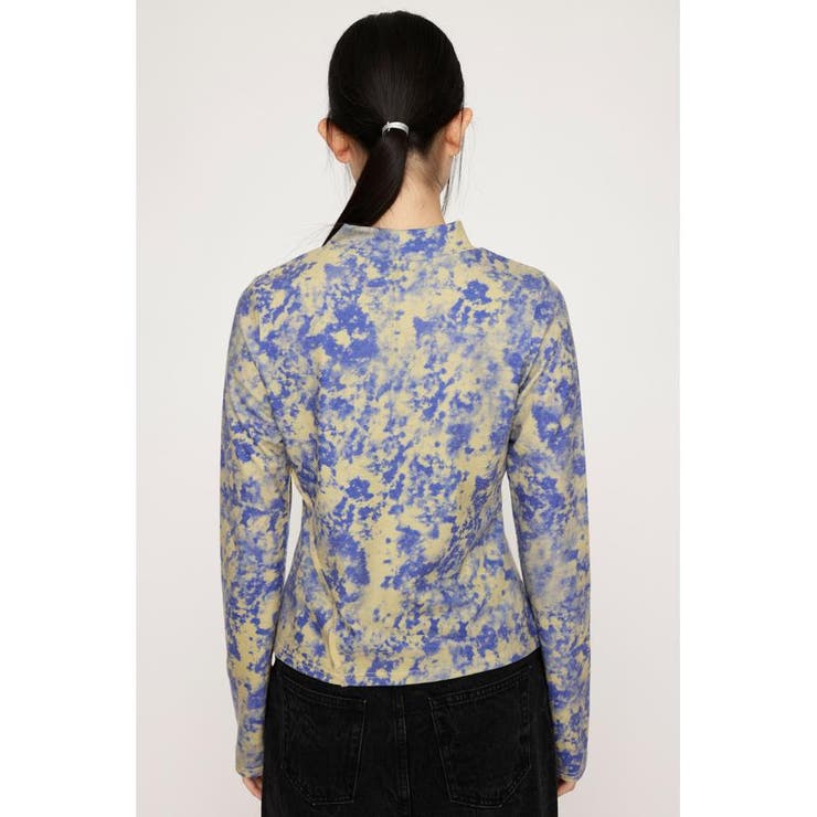TIE DYE CUT トップス | SLY OUTLET | 詳細画像15 