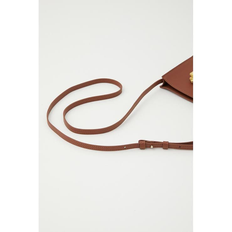 SPLIT LEATHER マルチケース | SLY OUTLET | 詳細画像4 