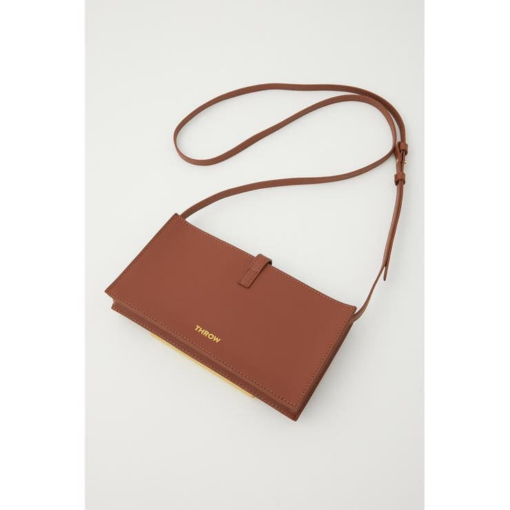 SPLIT LEATHER マルチケース | SLY OUTLET | 詳細画像1 