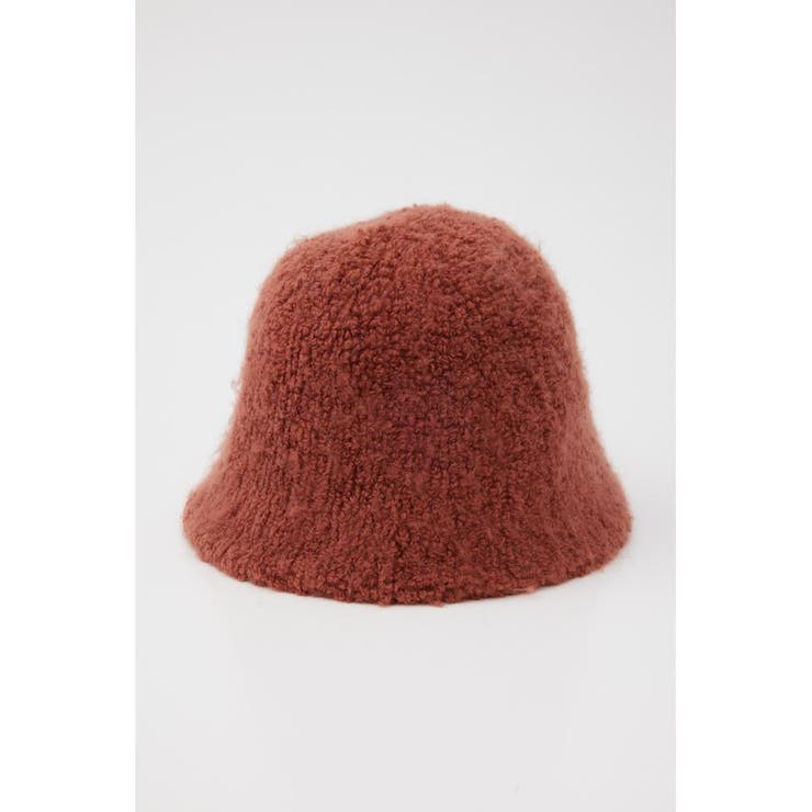 BRN | ボアハット | RODEO CROWNS WIDE BOWL