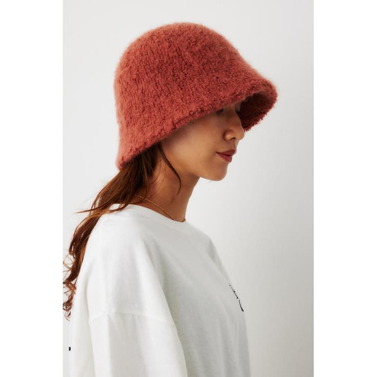 ボアハット | RODEO CROWNS WIDE BOWL | 詳細画像15 