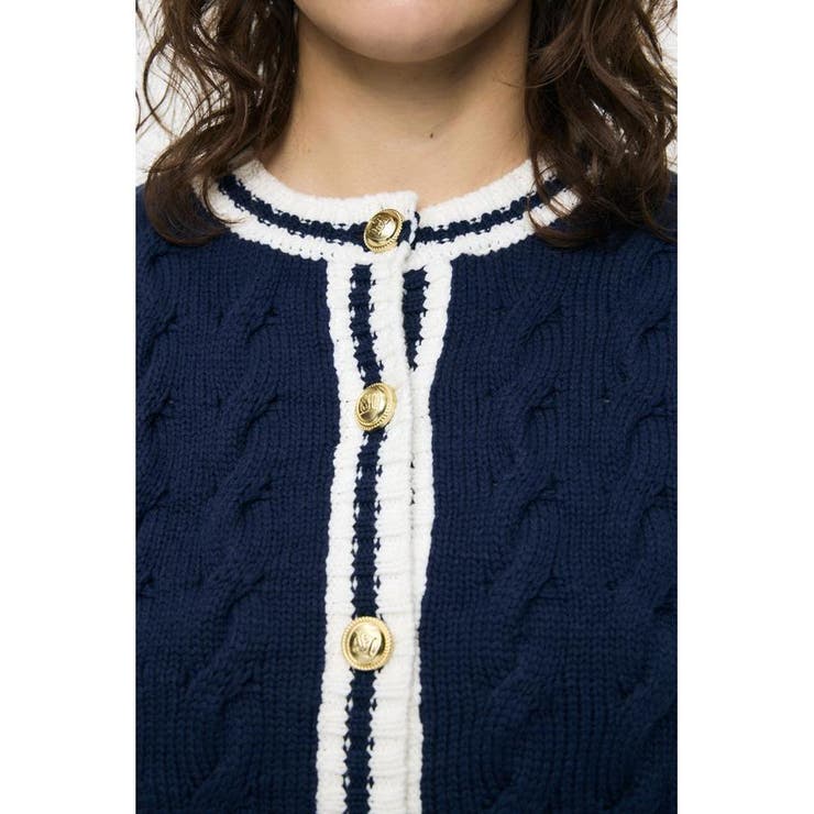LINE CABLE 2PIECES セットアップ | MOUSSY OUTLET | 詳細画像9 