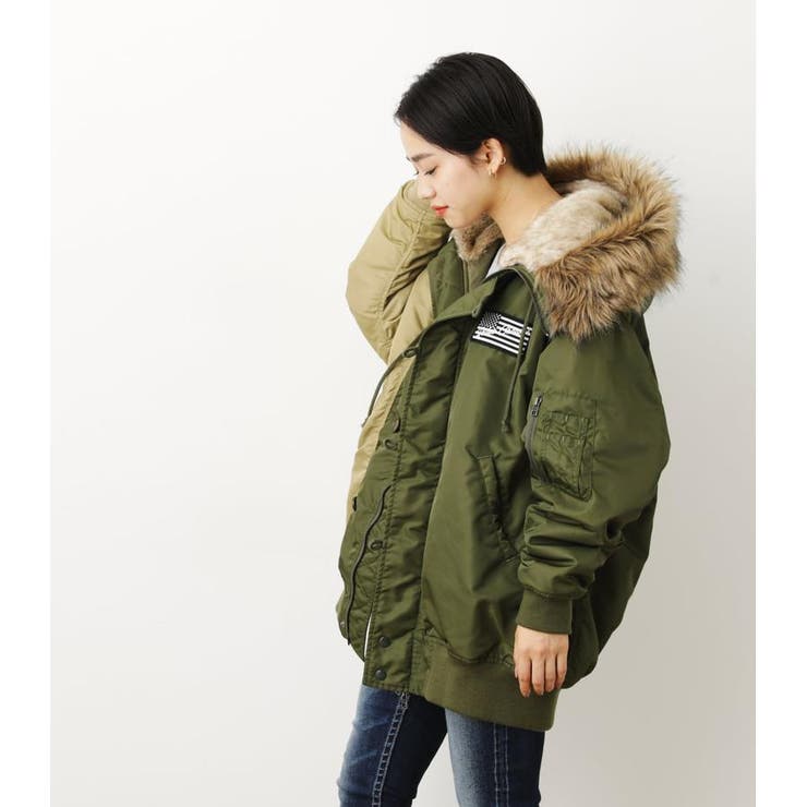 WEB限定)クレイジーカラーN3B WL[品番：BJLW0019119]｜RODEO CROWNS