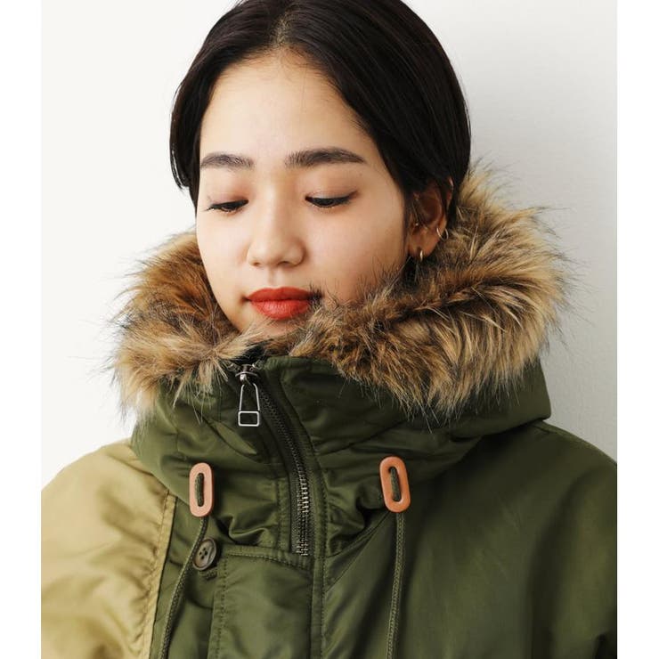 WEB限定)クレイジーカラーN3B WL[品番：BJLW0019119]｜RODEO CROWNS