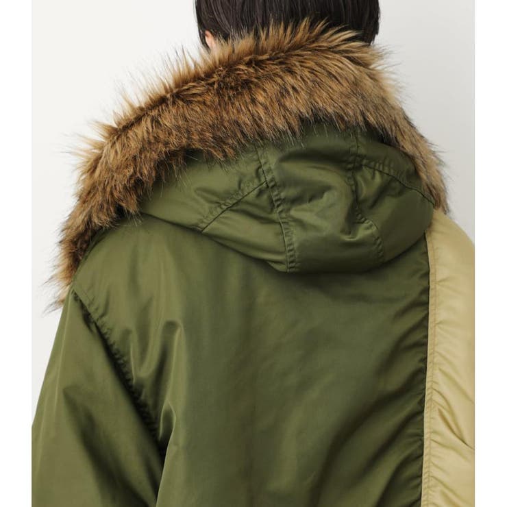 極美品！ RODEO CROWNS WEB限定 クレイジーカラー N3B RODEO CROWNS