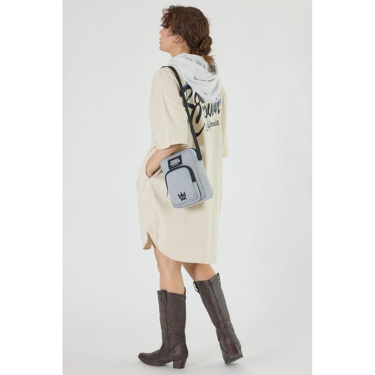 オーラホーボーバッグクロスボディバッグ オーラホーボーバッグクロスボディバッグ ECCO Hobo Large Soft