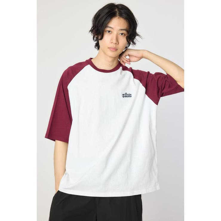 Memphis Tシャツ | RODEO CROWNS WIDE BOWL | 詳細画像26 
