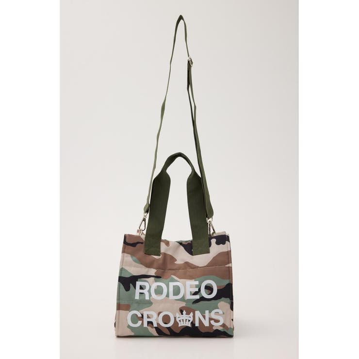 パフィースクエアショルダー | RODEO CROWNS WIDE BOWL | 詳細画像15 