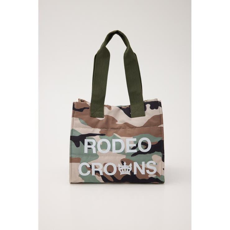 パフィースクエアショルダー | RODEO CROWNS WIDE BOWL | 詳細画像17 