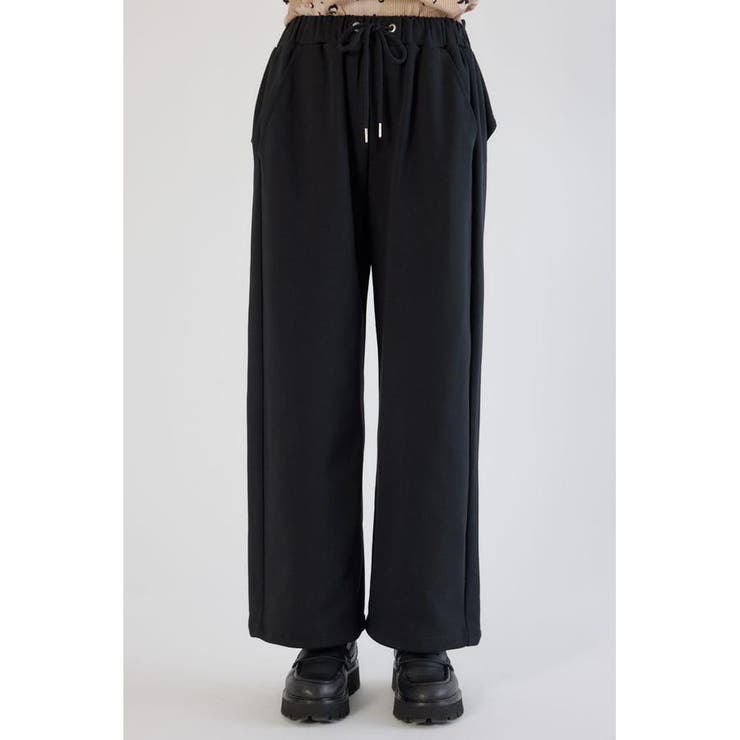 ビッグリボンスウェットパンツ | RODEO CROWNS WIDE BOWL | 詳細画像8 