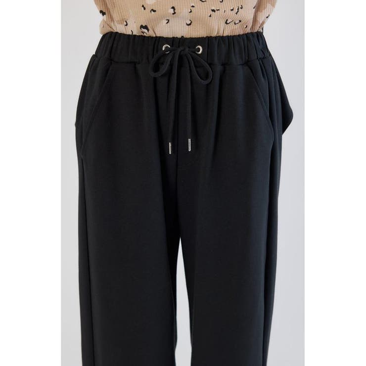 ビッグリボンスウェットパンツ | RODEO CROWNS WIDE BOWL | 詳細画像11 