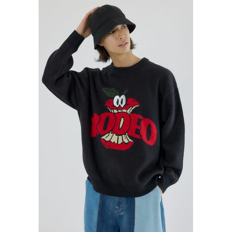 フルーツニット | RODEO CROWNS WIDE BOWL | 詳細画像2 