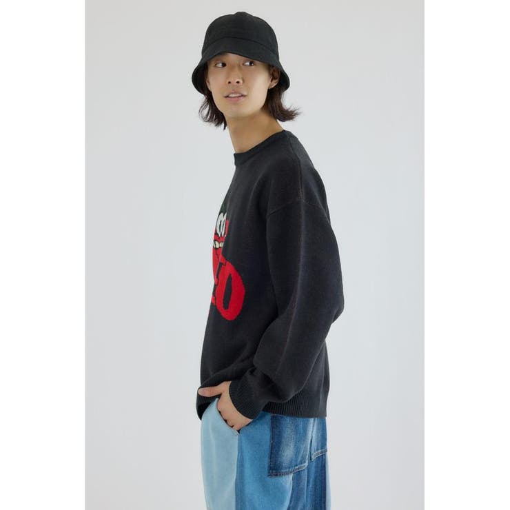 フルーツニット | RODEO CROWNS WIDE BOWL | 詳細画像3 