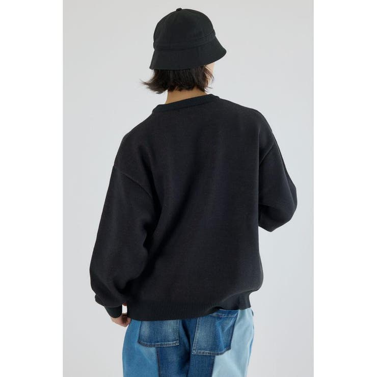 フルーツニット | RODEO CROWNS WIDE BOWL | 詳細画像4 