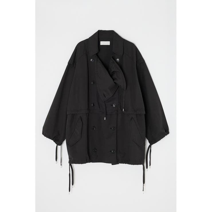OVER ベスト ＆ SHORT ジャケット | MOUSSY OUTLET | 詳細画像12 