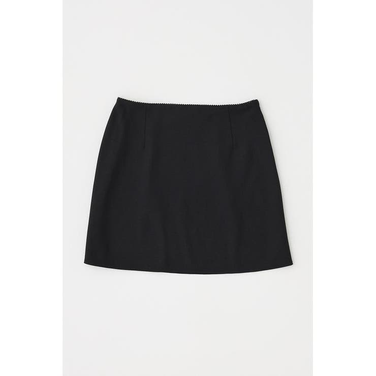 BIAS ミニスカート | MOUSSY OUTLET | 詳細画像11 