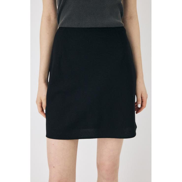 BIAS ミニスカート | MOUSSY OUTLET | 詳細画像5 