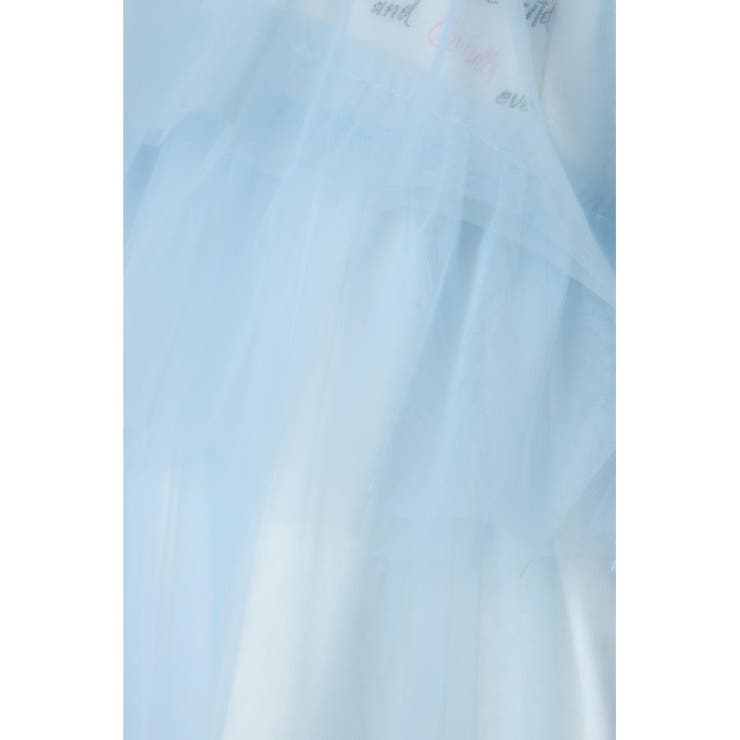 ティアードチュールワンピース | RODEO CROWNS WIDE BOWL | 詳細画像25 