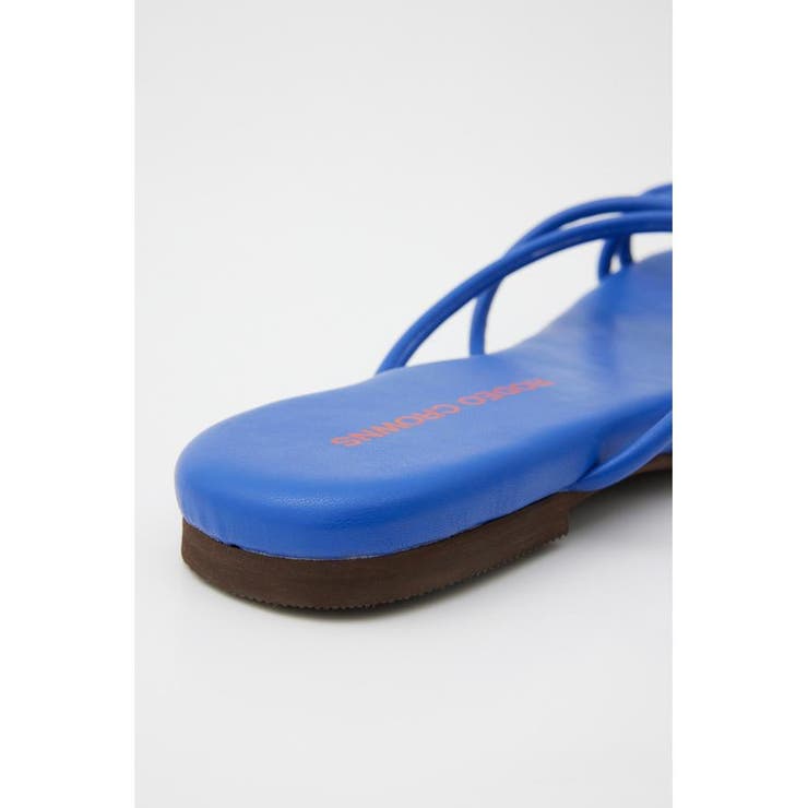 TUBE STRAP SANDALS | RODEO CROWNS WIDE BOWL | 詳細画像14 