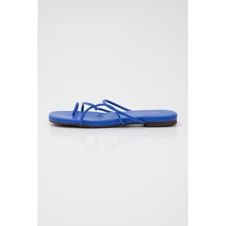 TUBE STRAP SANDALS | RODEO CROWNS WIDE BOWL | 詳細画像8 