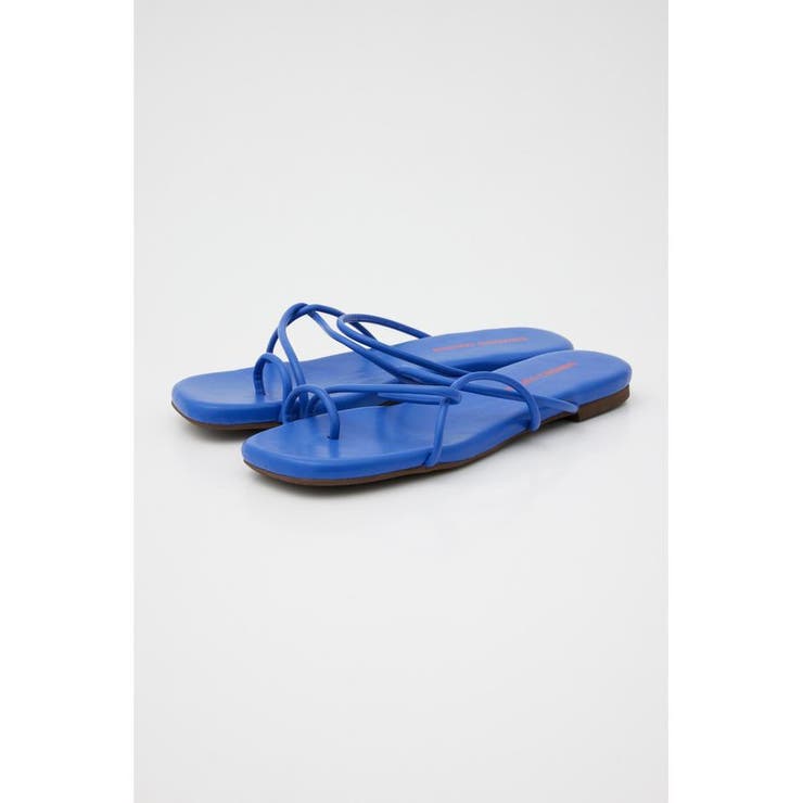 TUBE STRAP SANDALS | RODEO CROWNS WIDE BOWL | 詳細画像9 