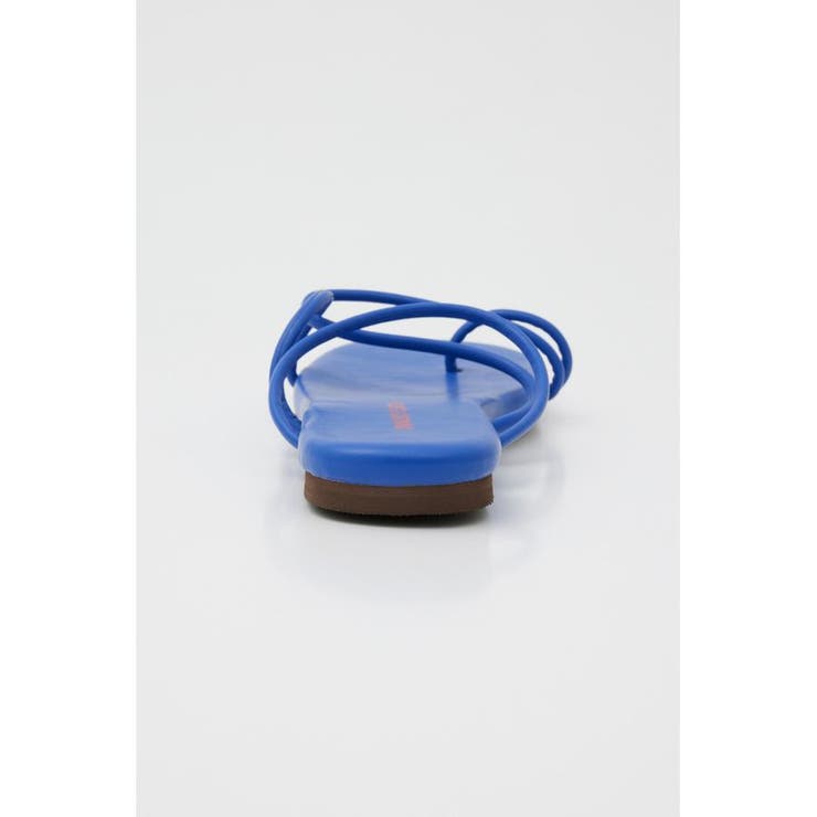 TUBE STRAP SANDALS | RODEO CROWNS WIDE BOWL | 詳細画像11 