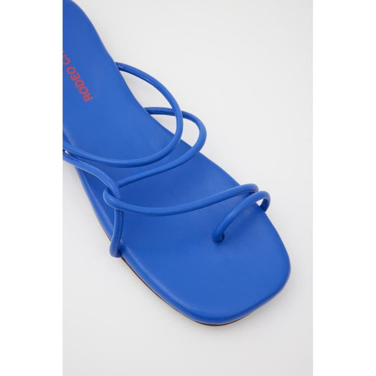 TUBE STRAP SANDALS | RODEO CROWNS WIDE BOWL | 詳細画像15 