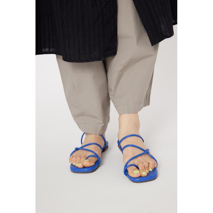 TUBE STRAP SANDALS | RODEO CROWNS WIDE BOWL | 詳細画像18 
