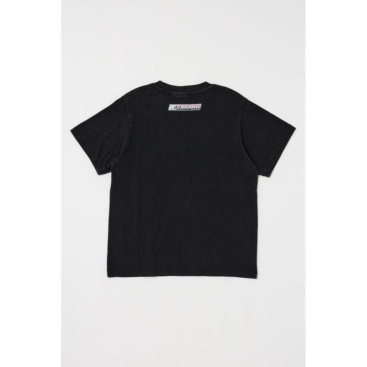 TEAMS NYC TEE | MOUSSY OUTLET | 詳細画像4 
