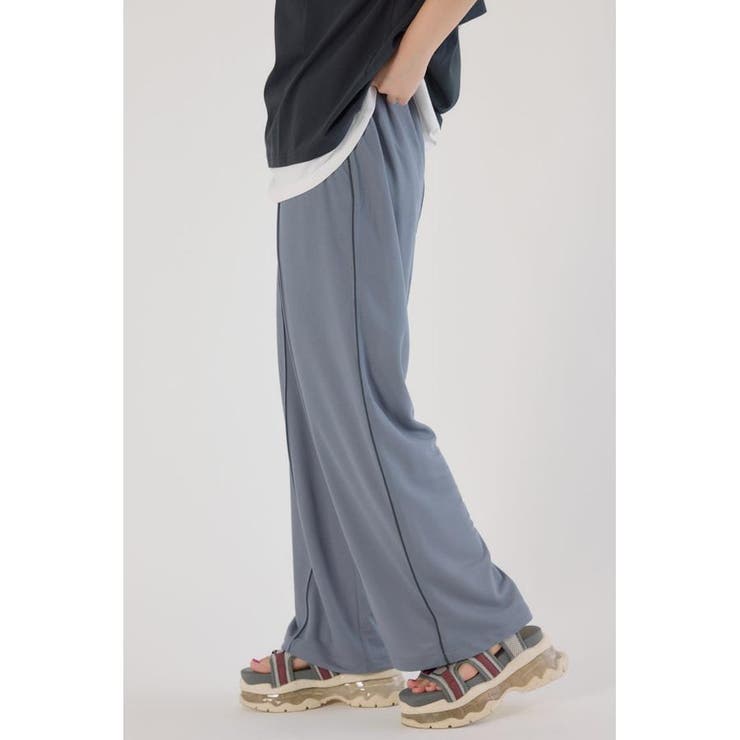 パイピングイージーパンツ | RODEO CROWNS WIDE BOWL | 詳細画像23 