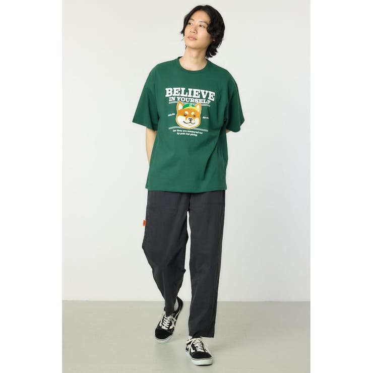 ANIMAL MOTIF Tシャツ | RODEO CROWNS WIDE BOWL | 詳細画像37 