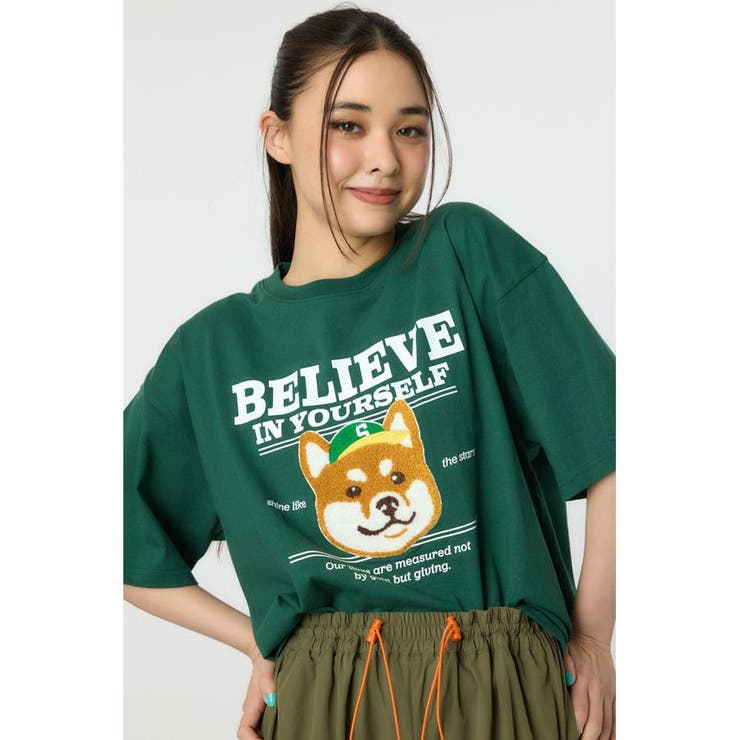 ANIMAL MOTIF Tシャツ | RODEO CROWNS WIDE BOWL | 詳細画像26 