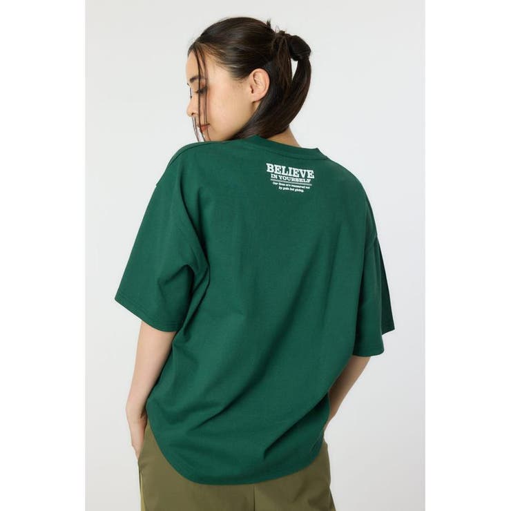 ANIMAL MOTIF Tシャツ | RODEO CROWNS WIDE BOWL | 詳細画像28 