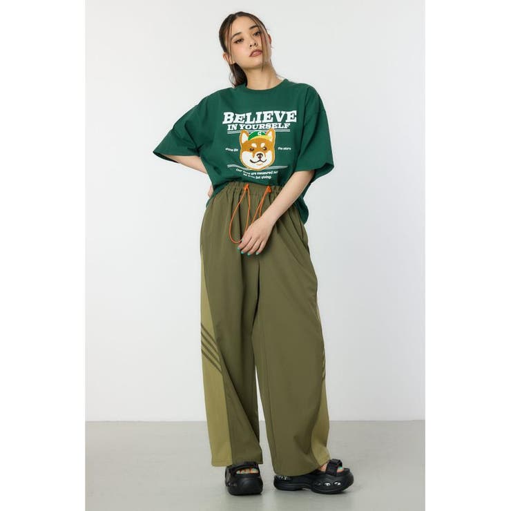 ANIMAL MOTIF Tシャツ | RODEO CROWNS WIDE BOWL | 詳細画像29 