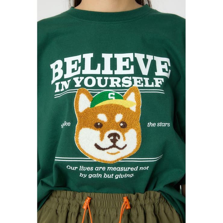 ANIMAL MOTIF Tシャツ | RODEO CROWNS WIDE BOWL | 詳細画像31 